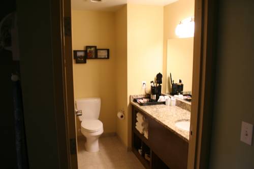 Imagen de la habitación del Hotel Floyd. Foto 5