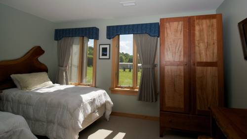 Imagen de la habitación del Hotel Floyd. Foto 7