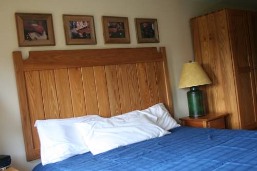 Imagen de la habitación del Hotel Floyd. Foto 8