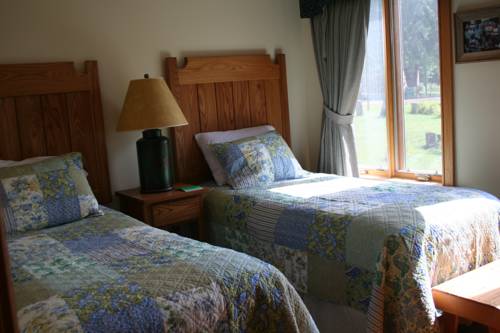 Imagen de la habitación del Hotel Floyd. Foto 9