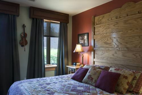 Imagen de la habitación del Hotel Floyd. Foto 10