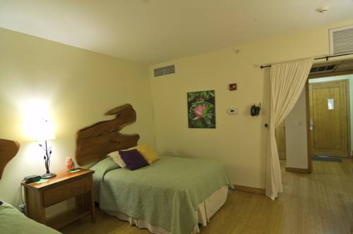 Imagen de la habitación del Hotel Floyd. Foto 11