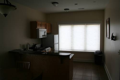 Imagen de la habitación del Hotel Floyd. Foto 13