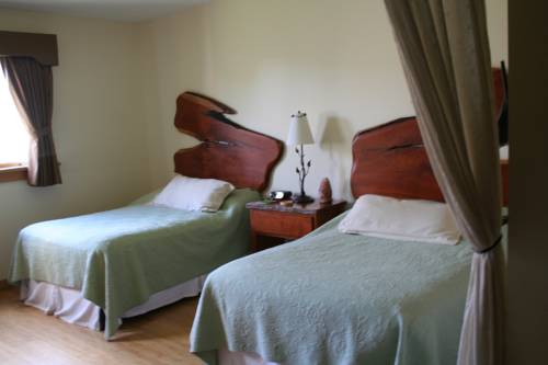 Imagen de la habitación del Hotel Floyd. Foto 14