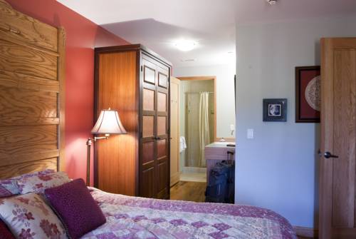 Imagen de la habitación del Hotel Floyd. Foto 15