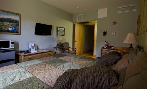 Imagen de la habitación del Hotel Floyd. Foto 16