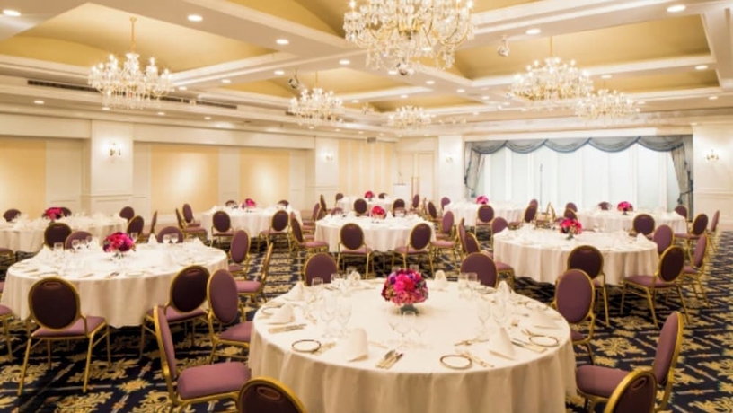 Imagen general del Hotel Fluke Banquet Hall Gurgaon. Foto 1