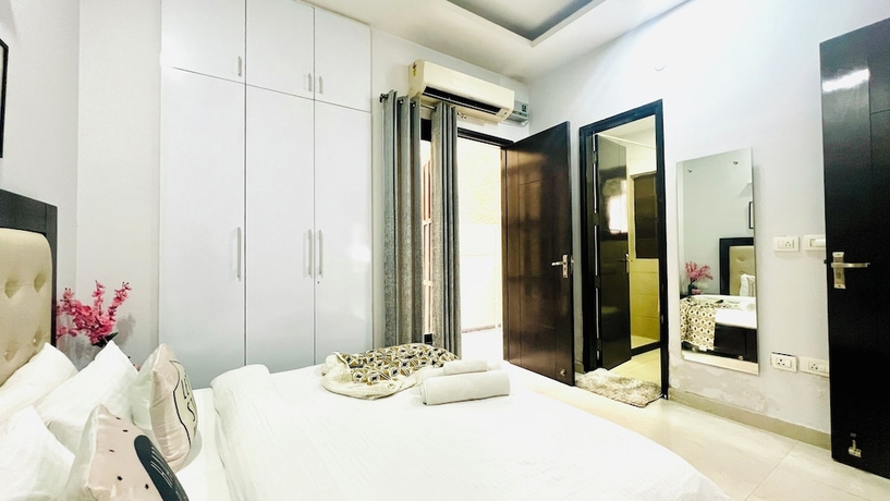 Imagen de la habitación del Hotel Fluke Banquet Hall Gurgaon. Foto 6