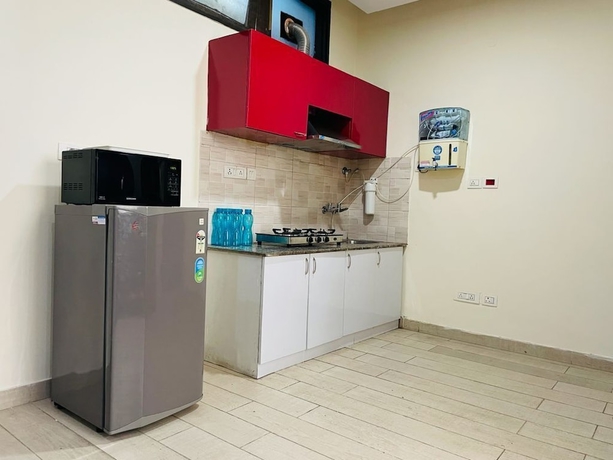 Imagen de la habitación del Hotel Fluke Banquet Hall Gurgaon. Foto 10