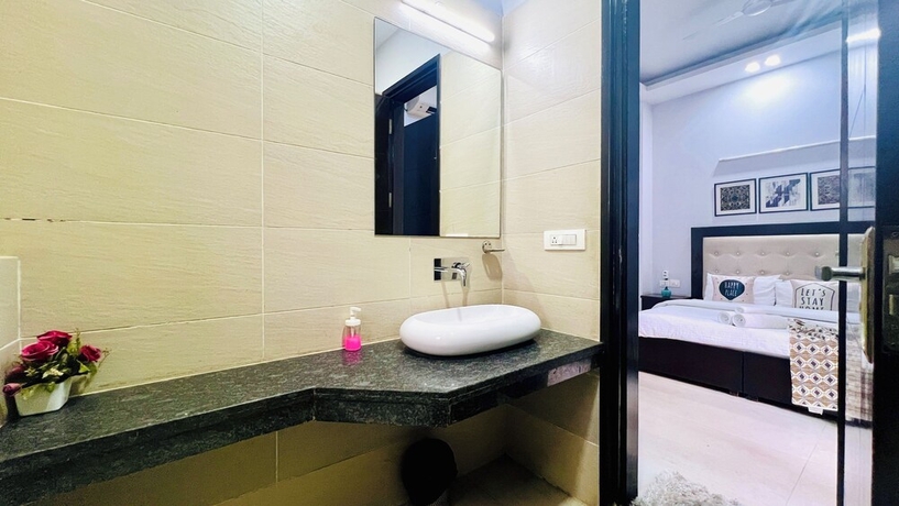 Imagen de la habitación del Hotel Fluke Banquet Hall Gurgaon. Foto 16