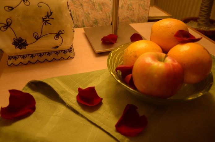 Imagen de los interiores del Hotel Flushing Central. Foto 11