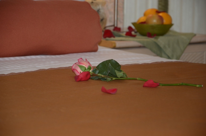 Imagen de la habitación del Hotel Flushing Central. Foto 8