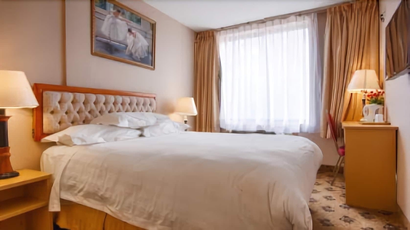 Imagen de la habitación del Hotel Flushing Hotel. Foto 7