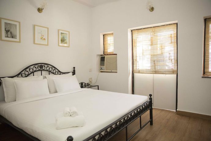 Imagen de la habitación del Hotel Flushing Meadows Resort. Foto 4