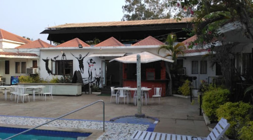 Imagen general del Hotel Flushing Meadows Resort. Foto 2