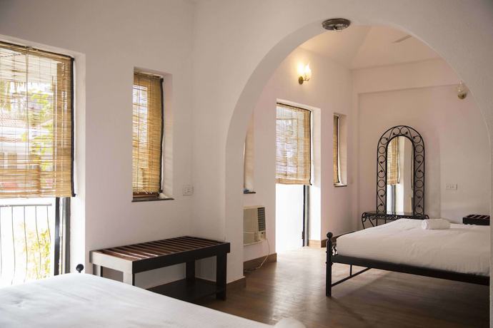 Imagen de la habitación del Hotel Flushing Meadows Resort. Foto 5