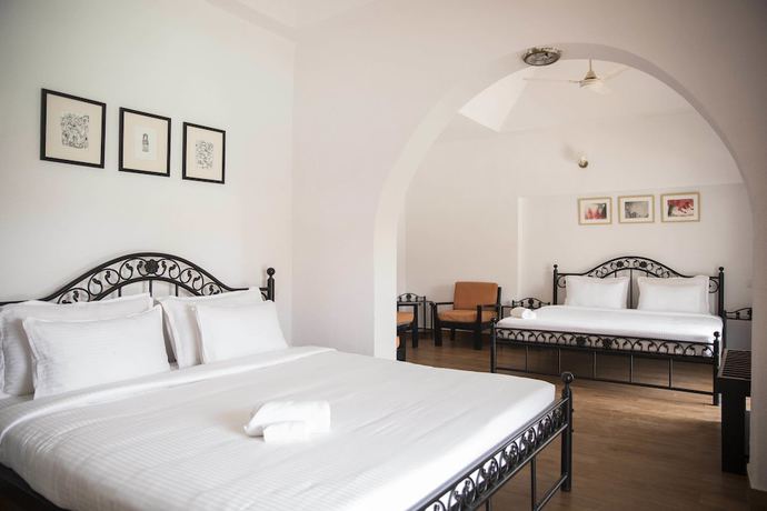 Imagen de la habitación del Hotel Flushing Meadows Resort. Foto 6