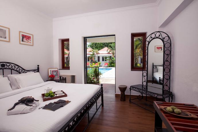 Imagen de la habitación del Hotel Flushing Meadows Resort. Foto 7