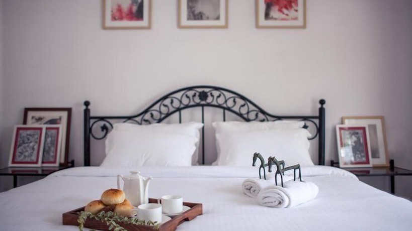 Imagen de la habitación del Hotel Flushing Meadows Resort. Foto 9