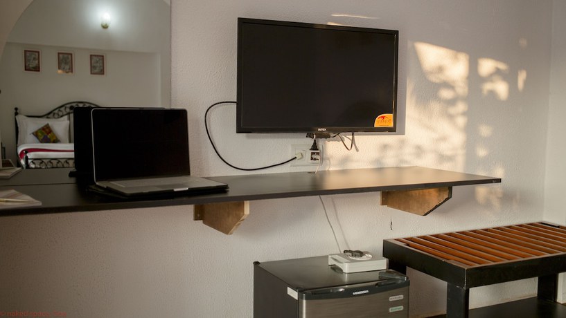 Imagen de la habitación del Hotel Flushing Meadows Resort. Foto 11