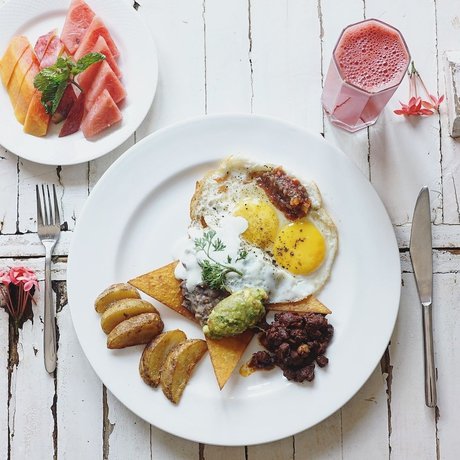 Imagen del bar/restaurante del Hotel Flushing Meadows Resort. Foto 3