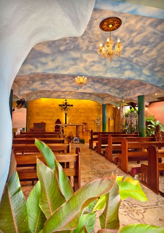 Imagen general del Hotel Flushing Meadows Resort and Playground. Foto 2