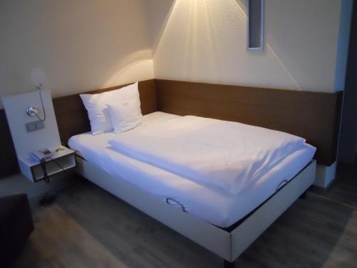 Imagen de la habitación del Hotel Flussbett. Foto 5