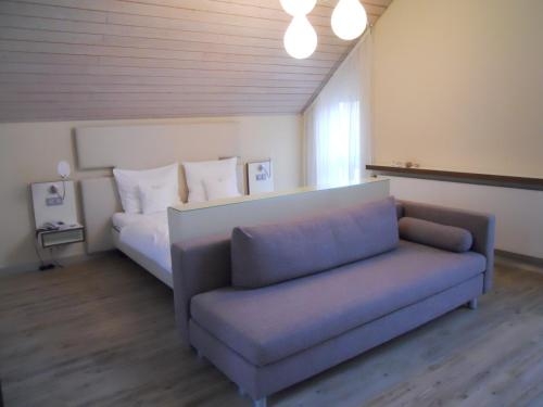 Imagen de la habitación del Hotel Flussbett. Foto 6