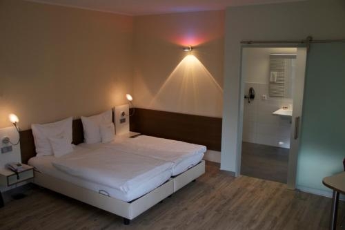 Imagen general del Hotel Flussbett. Foto 2