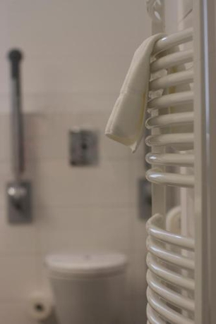 Imagen general del Hotel Flussbett. Foto 3