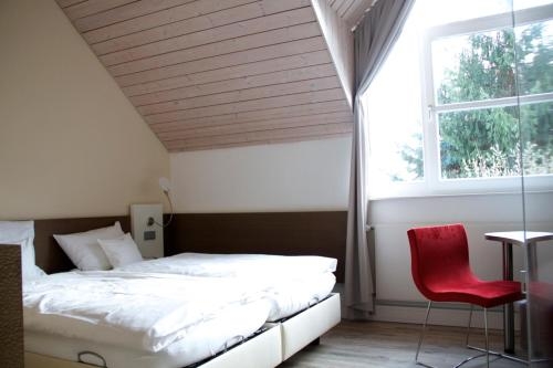 Imagen general del Hotel Flussbett. Foto 4