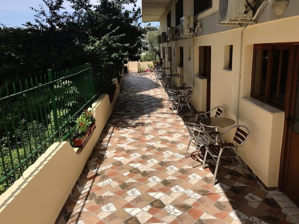 Imagen general del Hotel Flutura Apartments. Foto 1