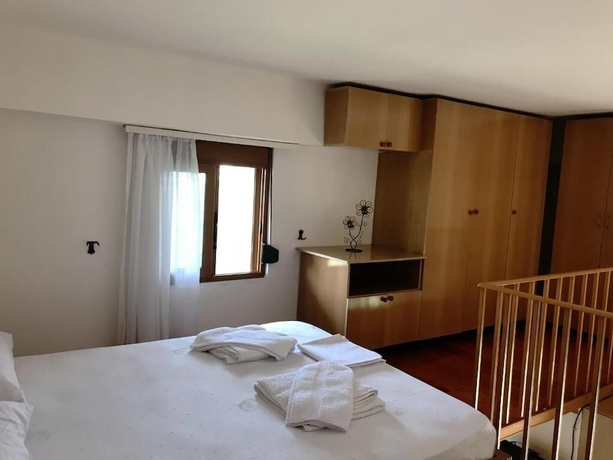 Imagen de la habitación del Hotel Flutura Apartments. Foto 6