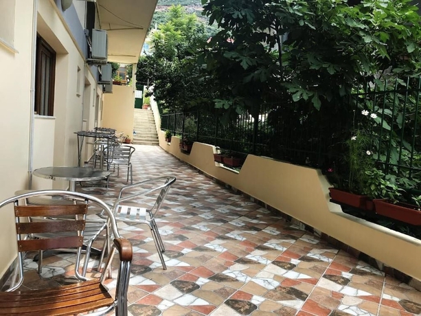 Imagen de la habitación del Hotel Flutura Apartments. Foto 10