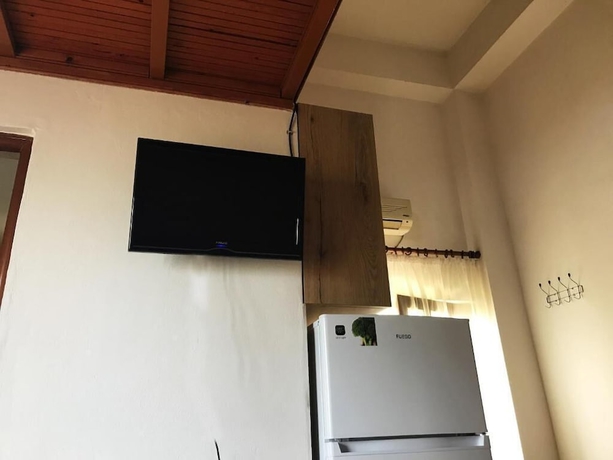 Imagen de los interiores del Hotel Flutura Apartments. Foto 14
