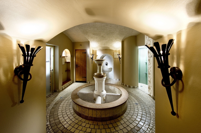 Imagen general del Hotel Flüela Davos, In The Unbound Collection By Hyatt. Foto 1