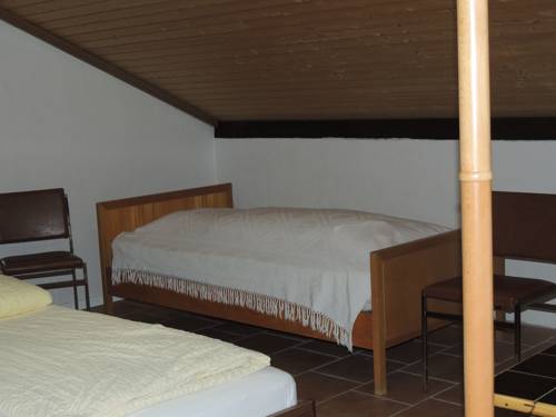 Imagen de la habitación del Hotel Fl&uuml;elerhof B&b Garni Rustico. Foto 3