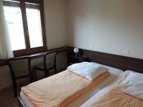 Imagen de la habitación del Hotel Fl&uuml;elerhof B&b Garni Rustico. Foto 5