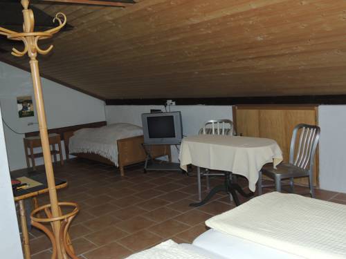 Imagen de la habitación del Hotel Fl&uuml;elerhof B&b Garni Rustico. Foto 6