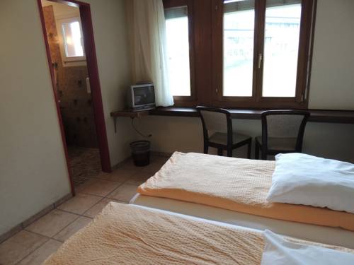 Imagen de la habitación del Hotel Fl&uuml;elerhof B&b Garni Rustico. Foto 7