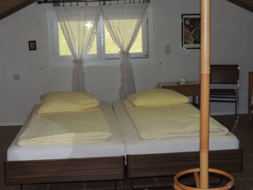 Imagen de la habitación del Hotel Fl&uuml;elerhof B&b Garni Rustico. Foto 8