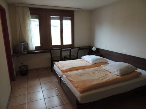 Imagen de la habitación del Hotel Fl&uuml;elerhof B&b Garni Rustico. Foto 9