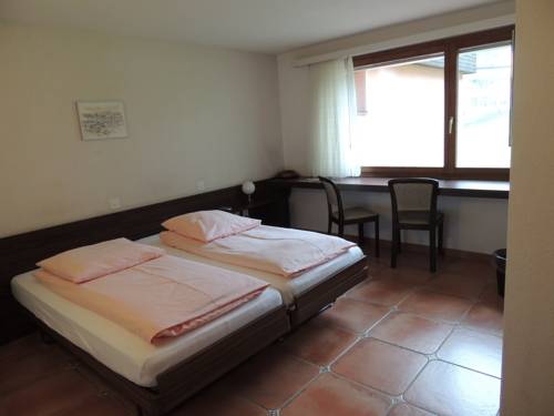 Imagen de la habitación del Hotel Fl&uuml;elerhof B&b Garni Rustico. Foto 11