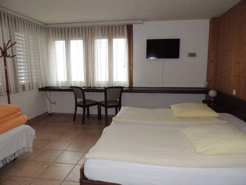 Imagen de la habitación del Hotel Fl&uuml;elerhof B&b Garni Rustico. Foto 12