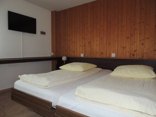 Imagen de la habitación del Hotel Fl&uuml;elerhof B&b Garni Rustico. Foto 13