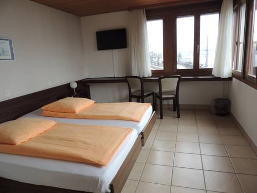 Imagen de la habitación del Hotel Fl&uuml;elerhof B&b Garni Rustico. Foto 16