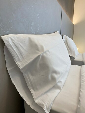 Imagen de la habitación del Hotel Fly Bike. Foto 7