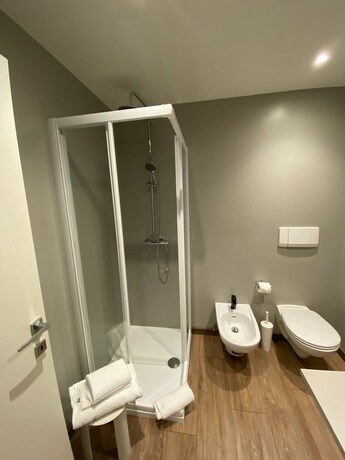 Imagen de la habitación del Hotel Fly Bike. Foto 10