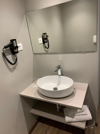 Imagen de la habitación del Hotel Fly Bike. Foto 12