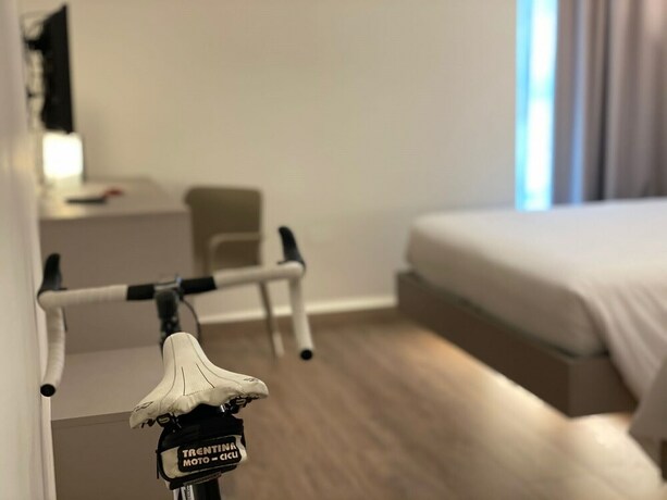 Imagen de la habitación del Hotel Fly Bike. Foto 14